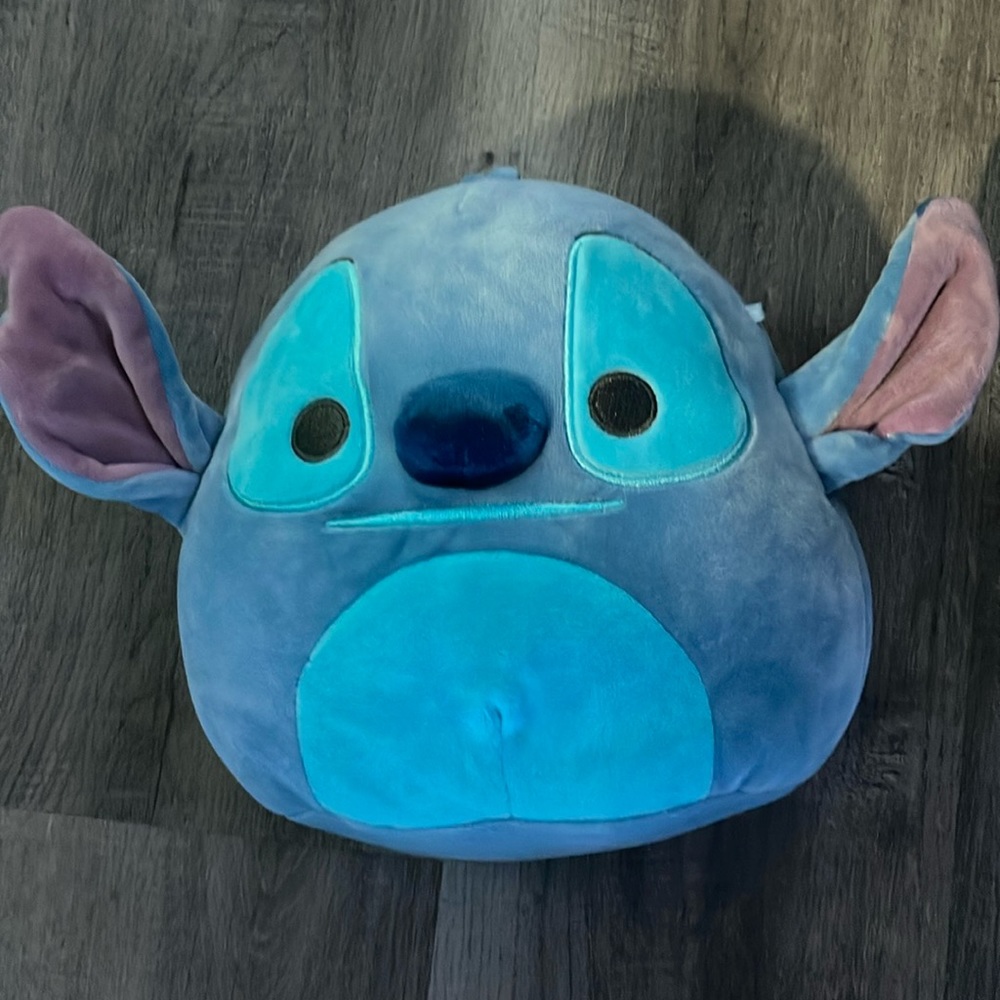 Stitch